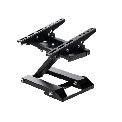 Кріплення для візуальних систем CHARMOUNT (TV02T-R3 Black) [302268]