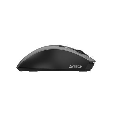 Миша бездротова A4Tech Fstyler FG55S Plus Grey (FG55S Plus (Grey) ) [619087]