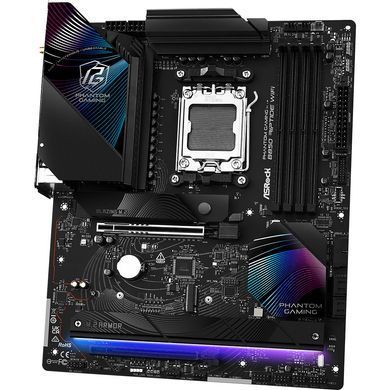 Материнська плата ASROCK (B850 RIPTIDE WIFI) [302988]