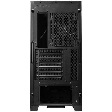 Корпус Chieftec APEX Q 2x140mm+1x120mm, USB-C, E-ATX, без БЖ, Black (GA-01B-Q-OP) [402945]