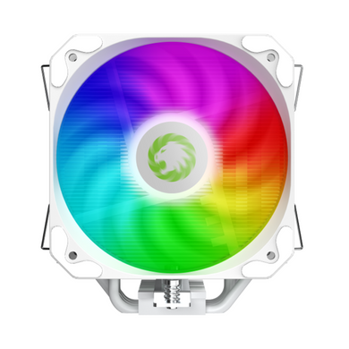 Кулер для процесора GAMEMAX (Sigma 540 ARGB WH) [303498]