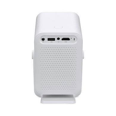 Проектор ACER AOpen QH31S grey (MR.JYQ11.002) [306271]