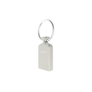 Флеш-пам'ять (накопичувач USB) USB2 64GB M22 LEXAR (LJDM022064G-BNJNG) [501803]