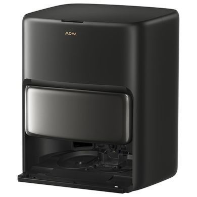 Робот-пилосос Mova V50 Ultra Complete Black (RLV72LE-1-bl) [612815]