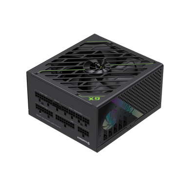 Блок живлення GAMEMAX (GX PRO 750G) [304374]