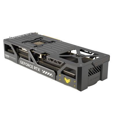 Відеокарта ASUS GeForce RTX 5090 32GB GDDR7 OC TUF-RTX5090-O32G-GAMING (90YV0LY0-M0NA00) [102556]