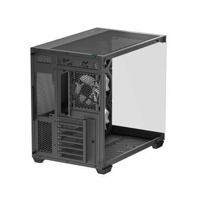 Корпус DeepCool CG530 4F Black без БЖ (R-CG530-BKADA4-G-1) [614350]