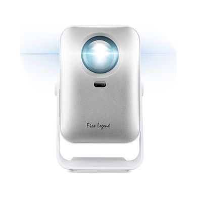 Проектор ACER AOpen QH31S grey (MR.JYQ11.002) [306271]