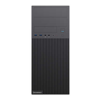 Корпус для ПК GAMEMAX (ET-215-NP-2U3TYC) [304686]