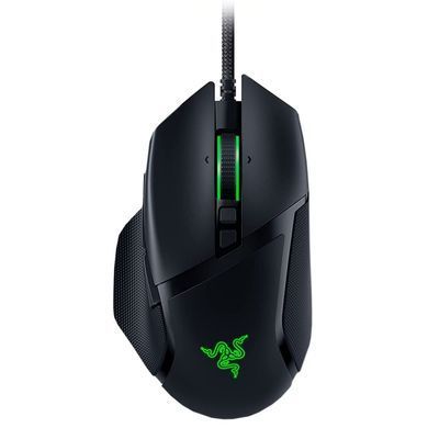 Миша Razer Basilisk V3 Black (RZ01-04000100-R3M1) [606473]