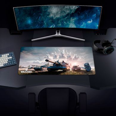 Ігрова поверхня Wargaming World of Tanks The Winged Warriors (FSWGMP_WINGWR_XL) [619052]