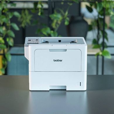 Принтер Brother HLL6410DN LASER PRINTER (HLL6410DNRE1) [203055]