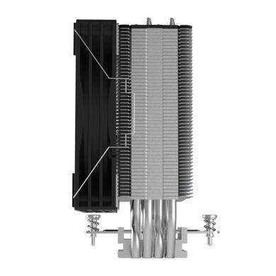 Процесорний кулер Zalman CNPS9X OPTIMA2, ARGB LGA1851, 1700, 1200, 115x, 2066, 2011-V3, 2011, AM5, AM4, AM3, 4pin PWM, 3pin+5VARGB, TDP190W (CNPS9XOPTIMA2) [111344]