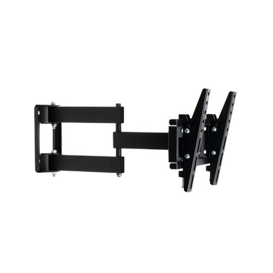 Кріплення для візуальних систем CHARMOUNT (TV02T-R3 Black) [302268]