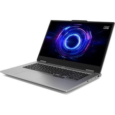 Ноутбук Lenovo LOQ 17IRX10 (83JH00B5RA) [719120]