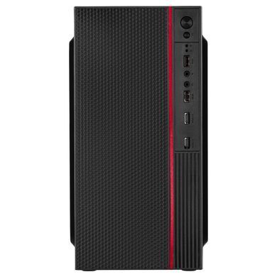 Комп&rsquo;ютер персональний 2E Rational AMD R5-8500G, 16Gb, F512GB, UMA, A620, 2E-TMX03, 400W, Win11PE (2E-12802) [112146]