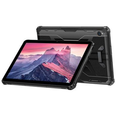 Планшет OUKITEL RT9 10.1" 6/256GB LTE Black (6931940766845) [701247]