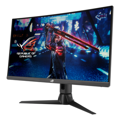 Монітор ASUS XG27AQV (90LM08G0-B01A70) [300500]