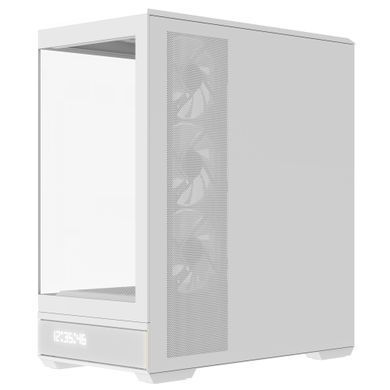 Корпус AeroCool P500B Digi-WT-v1 White (ACCM-PN09143.21) [615665]