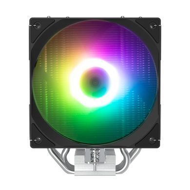 Процесорний кулер Zalman CNPS9X OPTIMA2, ARGB LGA1851, 1700, 1200, 115x, 2066, 2011-V3, 2011, AM5, AM4, AM3, 4pin PWM, 3pin+5VARGB, TDP190W (CNPS9XOPTIMA2) [111344]