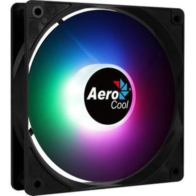Вентилятор AeroCool Frost 12 PWM FRGB (ACF3-FS11117.11) [608904]