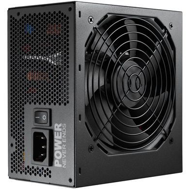 БЖ 750W FSP HYDRO K PRO HD2-750 ATX3.0 80+ Bronze, 120mm HYB fan, Retail Box (HD2-750 Gen5) [402888]