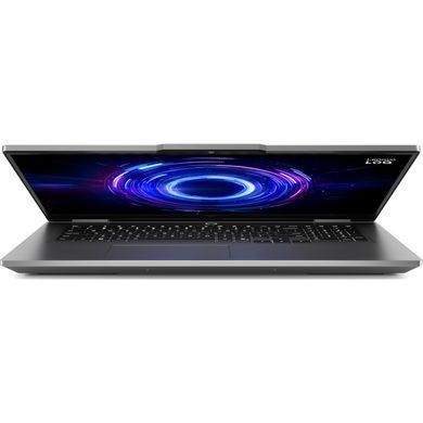 Ноутбук Lenovo LOQ 17IRX10 (83JH00B5RA) [719120]