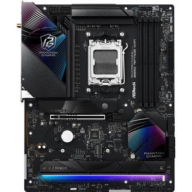 Материнська плата ASROCK (B850 RIPTIDE WIFI) [302988]