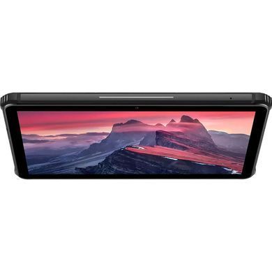 Планшет OUKITEL RT9 10.1" 6/256GB LTE Black (6931940766845) [701247]