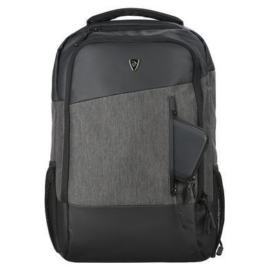 Рюкзак 2E, Slant 16", сірий (2E-BPN9086GB) [113247]