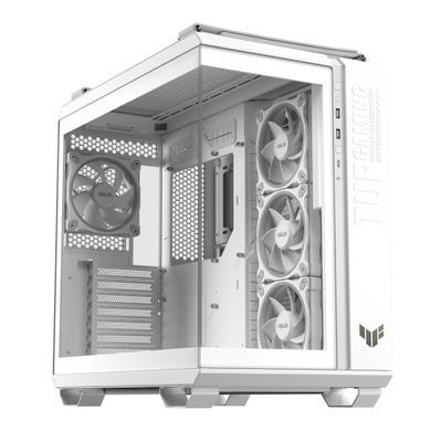 Корпус Asus TUF Gaming GT502 Horizon ARGB White без БЖ (90DC0093-B19010) [611782]