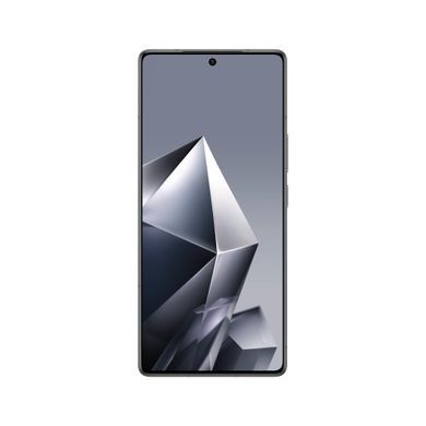 Смартфон Infinix (Note 50 X6858 8/256GB Shadow Black) [600292]
