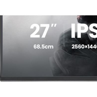 Монітор IIYAMA (G2741QSU-B1) [305307]