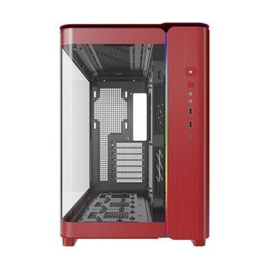 Корпус ATX W/O PSU MONTECH (KING 95 (R)) [501632]