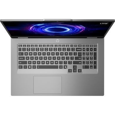 Ноутбук Lenovo LOQ 17IRX10 (83JH00B5RA) [719120]