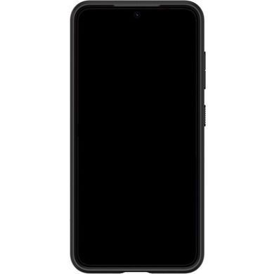 Чохол Spigen для Samsung Galaxy S24, Ultra Hybrid, Matte Black (ACS07352) [18206]