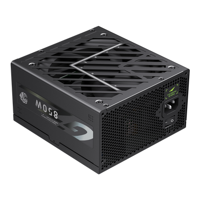 Блок живлення GAMEMAX (GZ 850G BK) [305476]