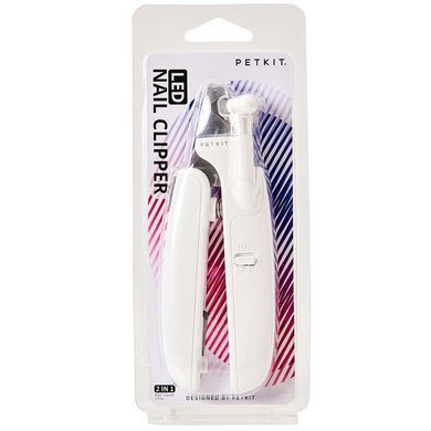 Кусачки PETKIT LED Pet Nail Clipper (PK403) [800198]
