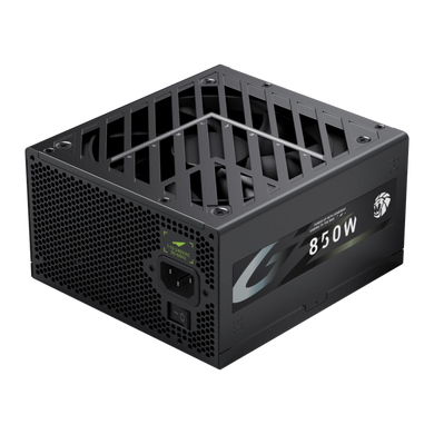 Блок живлення GAMEMAX (GZ 850G BK) [305476]