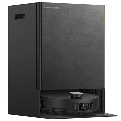 Робот-пилосос Dreame Bot MatriX 10 Ultra Black (RLX95CE-bl) [614498]