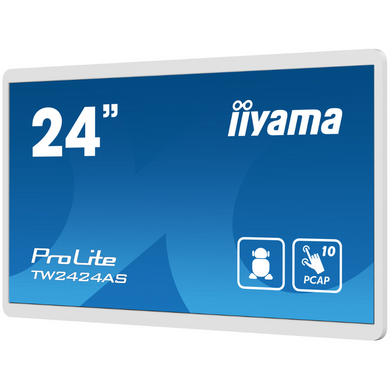 Монітор IIYAMA (TW2424AS-W1) [300622]