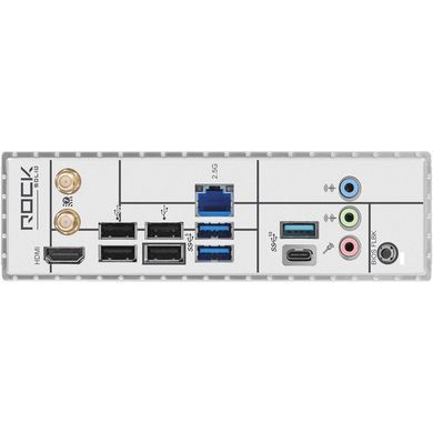 Материнська плата ASROCK (B850 ROCK WIFI 7) [306205]