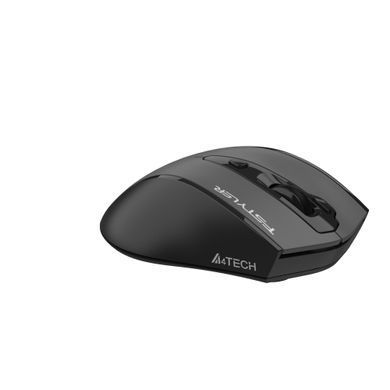 Миша бездротова A4Tech Fstyler FG55S Plus Grey (FG55S Plus (Grey) ) [619087]