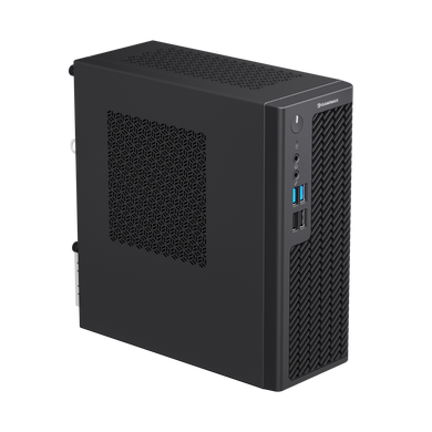 Корпус для ПК GAMEMAX (ST-160-2U2-2U3-Flex-230M) [303400]