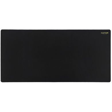 Iгрова поверхня Hator Tonn XXL Black (HTP-040) [606859]