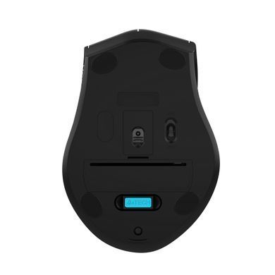 Миша бездротова A4Tech Fstyler FG55S Plus Grey (FG55S Plus (Grey) ) [619087]
