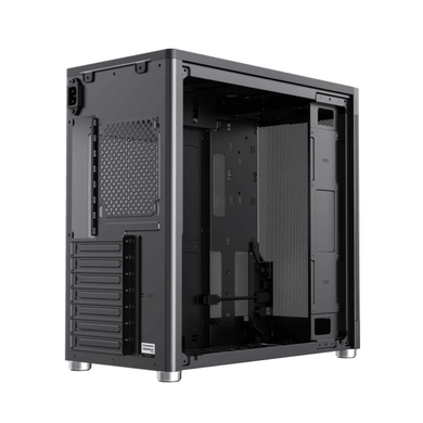 Корпус для ПК GAMEMAX (MeshBox PRO BK) [303350]
