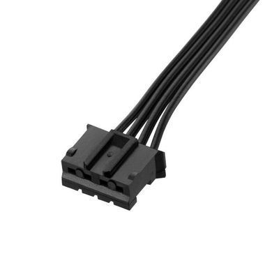 Вентилятор 2E Gaming Air Cool Black (2E-ACF120VB-ARGB) [620083]