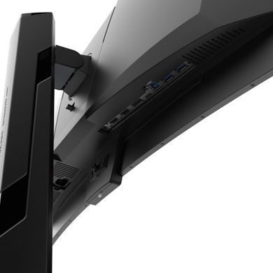 Монітор 34" MSI (MPG 341CQR QD-OLED X36) [504016]
