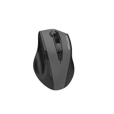Миша бездротова A4Tech Fstyler FG55S Plus Grey (FG55S Plus (Grey) ) [619087]